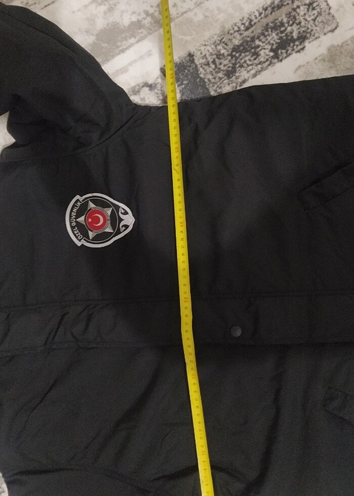 Erkek kaban - Görsel 2