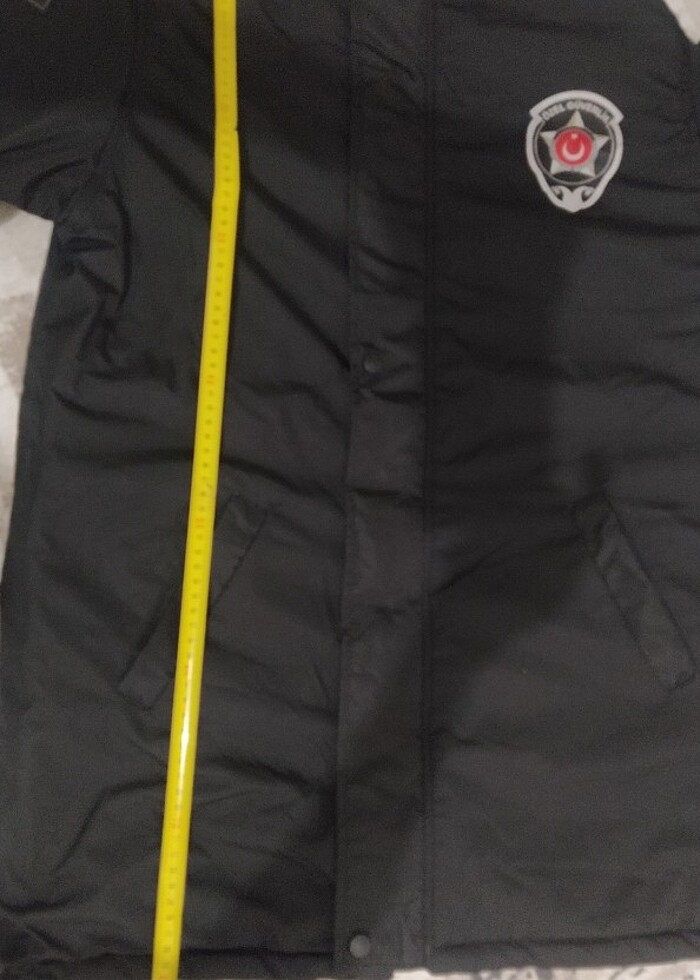 Erkek kaban - Görsel 3