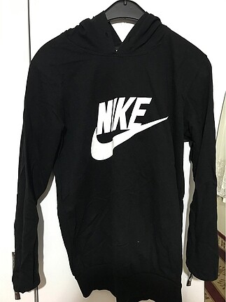 Nike Kapşonlu sweatshirt