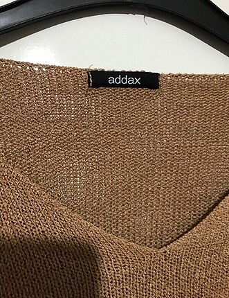 Addax Addax triko