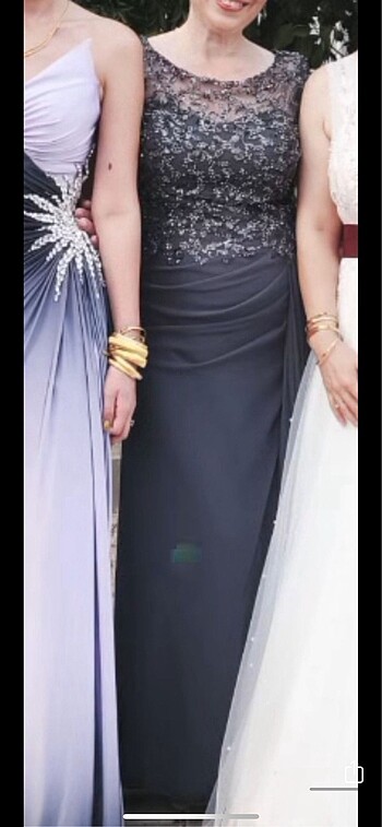 gri abiye - Görsel 5