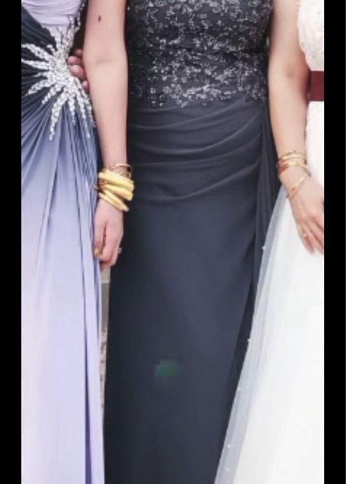 gri abiye - Görsel 5