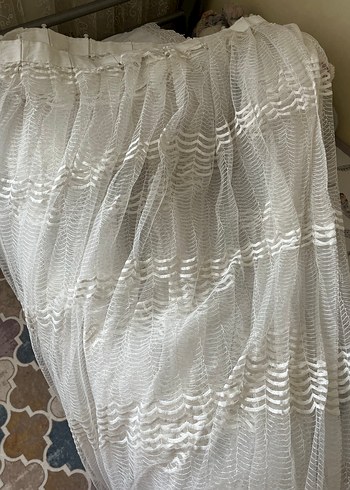 Taç perde - Görsel 4