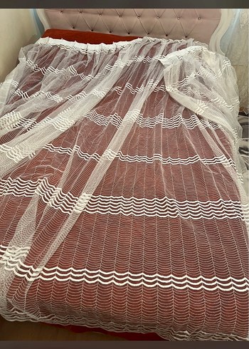 Taç perde - Görsel 2