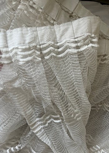 Taç perde - Görsel 6