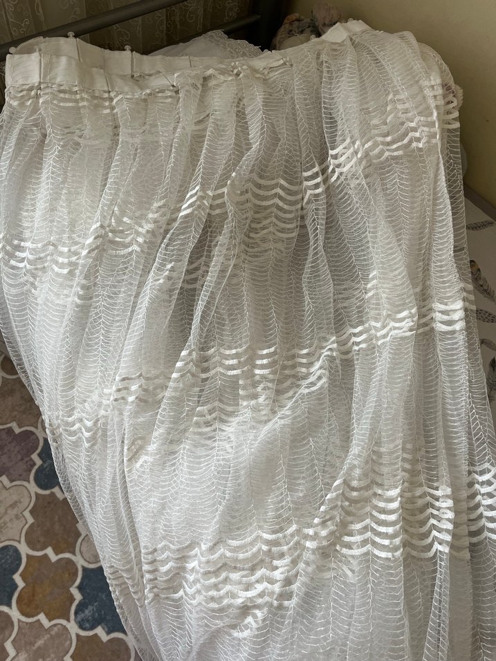 Taç perde - Görsel 4