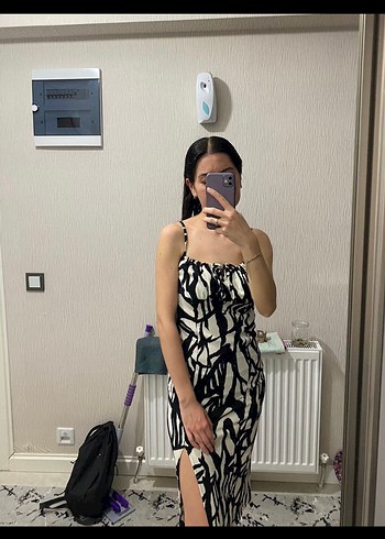 Yazlık elbise - Görsel 2