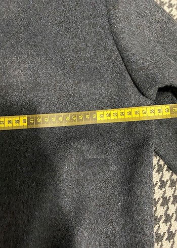 Bomber mont - Görsel 4