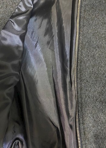 Bomber mont - Görsel 2