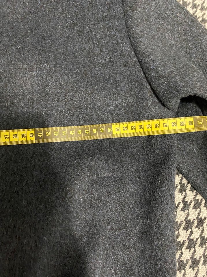 Bomber mont - Görsel 4