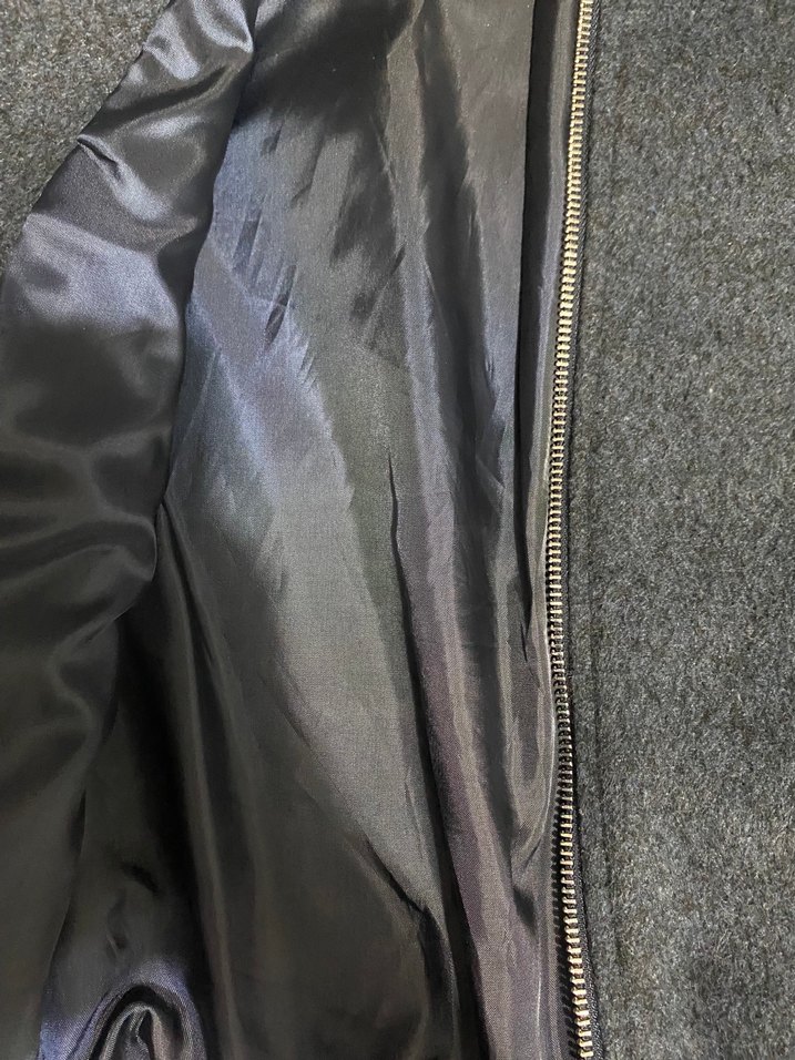 Bomber mont - Görsel 2