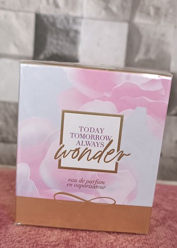 Avon Avon Today Tomorrow Always Wonder Kadın Parfümü