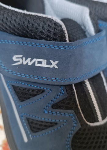 Erkek spor iş ayakkabısı - Görsel 5