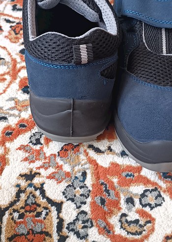 Erkek spor iş ayakkabısı - Görsel 4