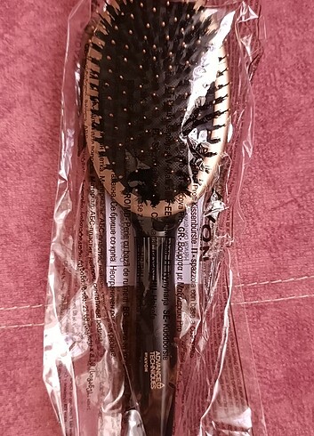 Saç fırçası /tarağı - Görsel 3