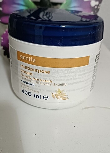 Avon Nemlendirici krem 400 ml 
