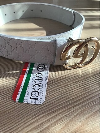 Guccı- kemer
