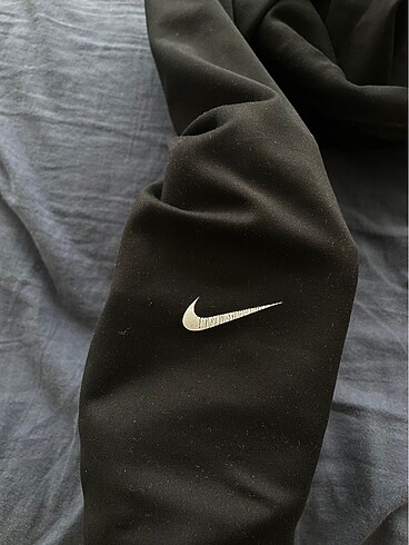 Nike Nike siyah tayt