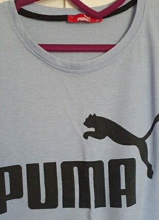 xl Beden Replika puma tshirt