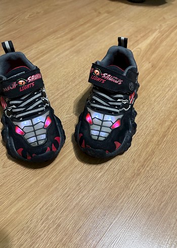 Skechers Erkek Çocuk Spor Ayakkabı