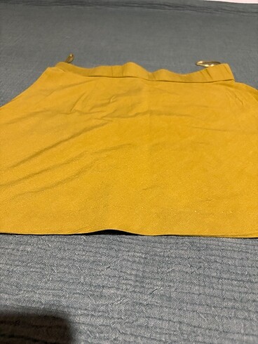 Zara Zara Mini Etek