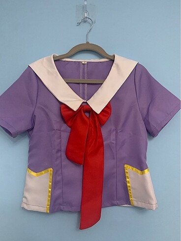 Gasai Yuno cosplay