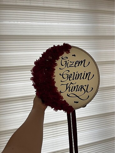 Kına tefi