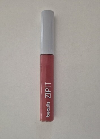 Beaulis Likit Ruj- Light Coral Renk