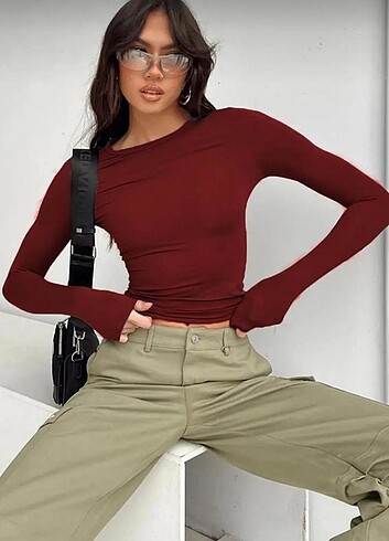 Zara Bordo penye badi