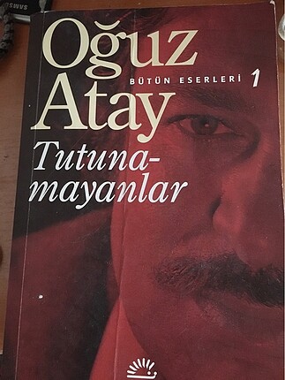 Tutunamayanlar