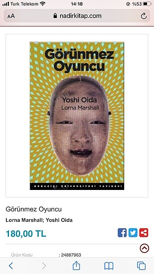 Görünmez oyuncu