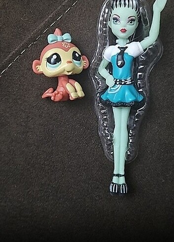 Lps miniş