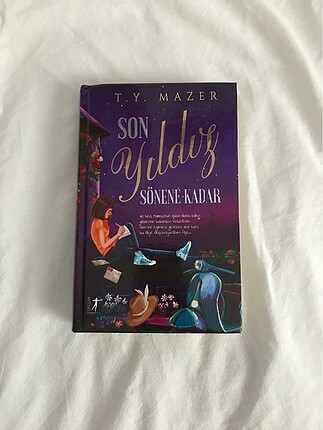 Son Yıldız Sönene Kadar-Ciltli
