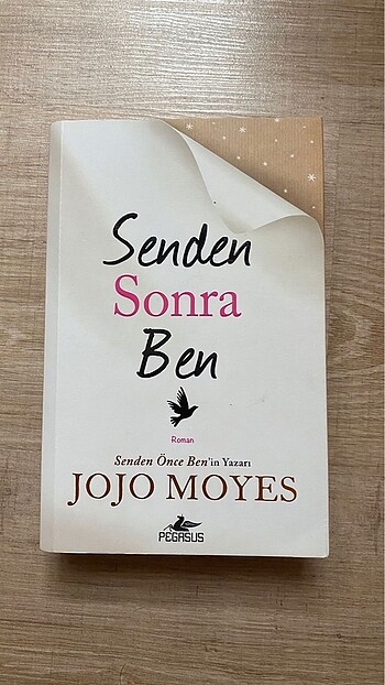 Senden Sonra Ben