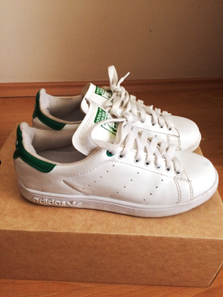Adidas ADİDAS STAN SMİTH