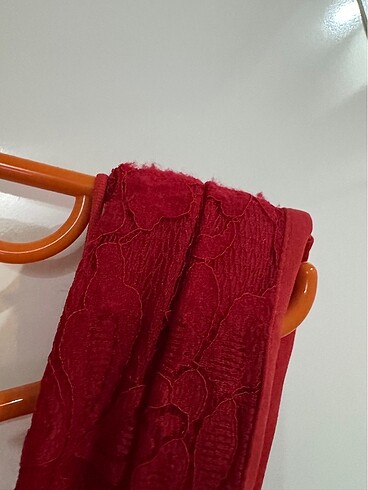 Gece elbisesi - Görsel 7