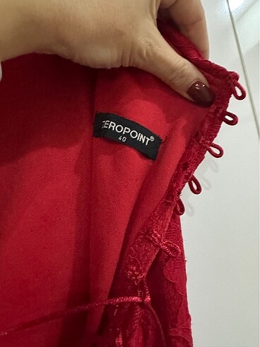 Gece elbisesi - Görsel 5