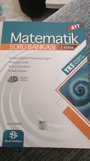 Ayt çözülmemiş bilgi sarmalı kitap 