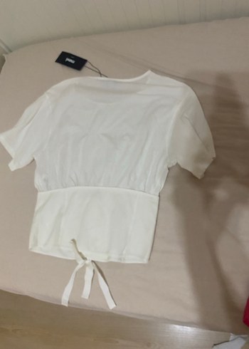 mavi üst - Görsel 3