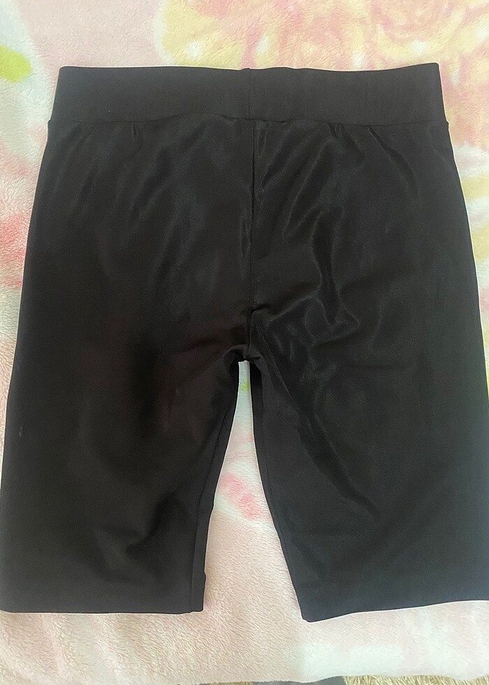 biker tayt - Görsel 3