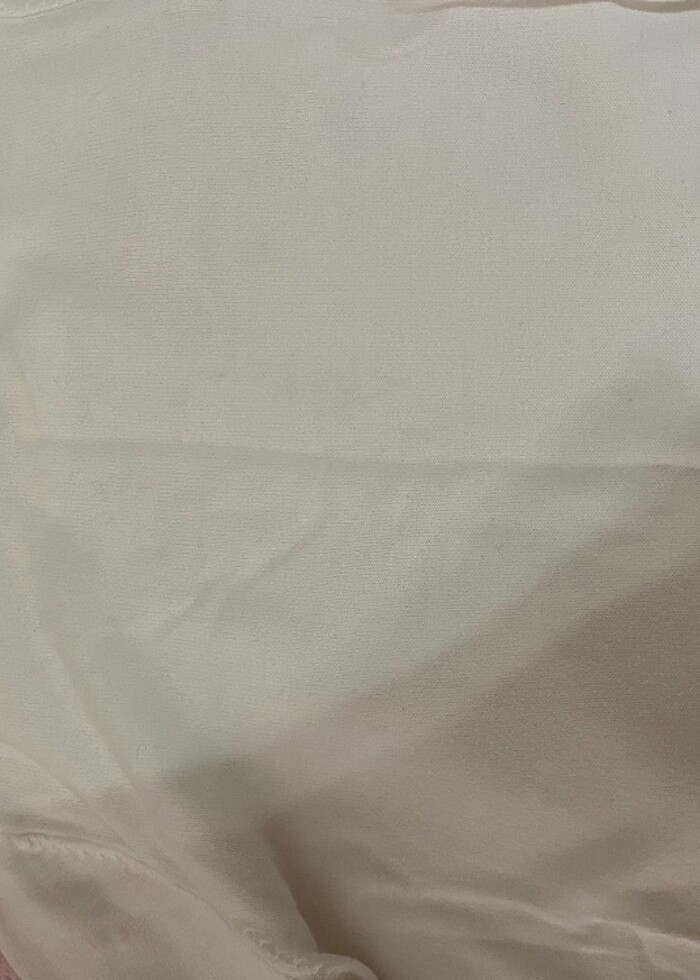 beyaz kazak - Görsel 3