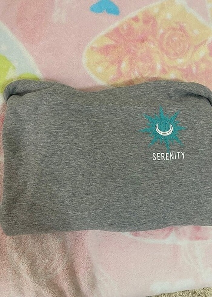 sweatshirt - Görsel 3