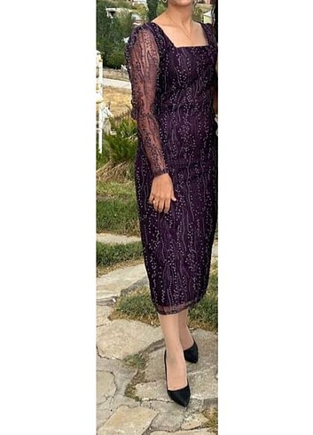 Abiye Elbise 