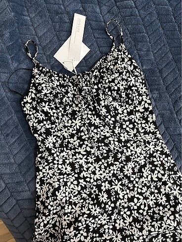 Bershka elbise