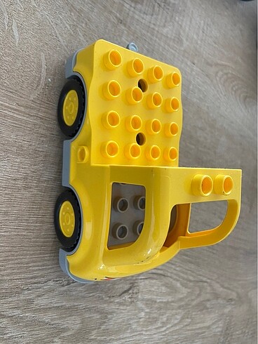 Beden Lego duplo