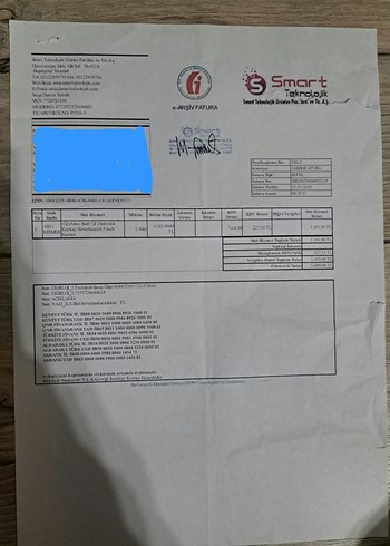 Citymat Hoverboard kirmizi - Görsel 8