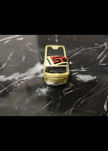 Beden HOT WHEELS MARKA ARABALAR Koyu Mavi Oyuncak Araba