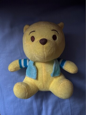 Fisher Price Peluş oyuncak