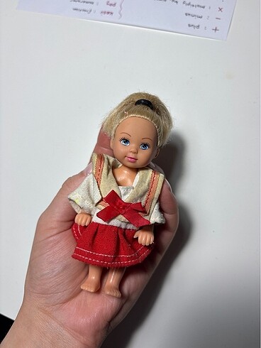 Barbie Barbie