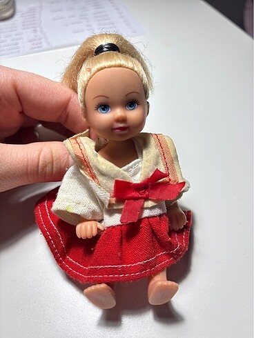  Beden Barbie